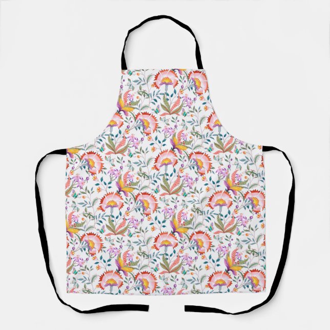 Delantal Colorido Apron (Anverso)