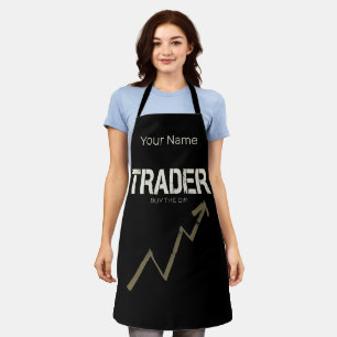 Delantal Comerciante Comprar El Comerciante Dip Day Trader 