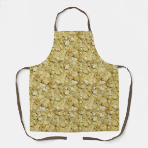 Delantal Comida dulce de Poha