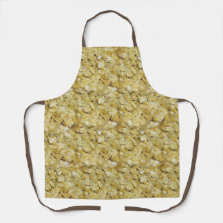 Delantal Comida dulce de Poha