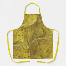 Delantal Comida dulce india Puran Poli dulce