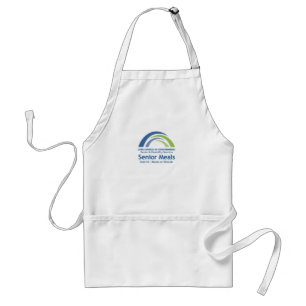 Delantal Comidas para adultos - LCOG - S&DS