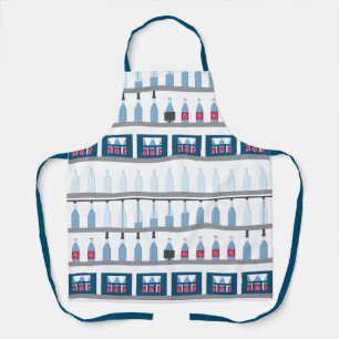 Delantal Cómo se hace