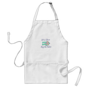 Delantal Comprar la tela, coser, tejido, artesanía