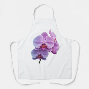 Delantal con Estampado Total