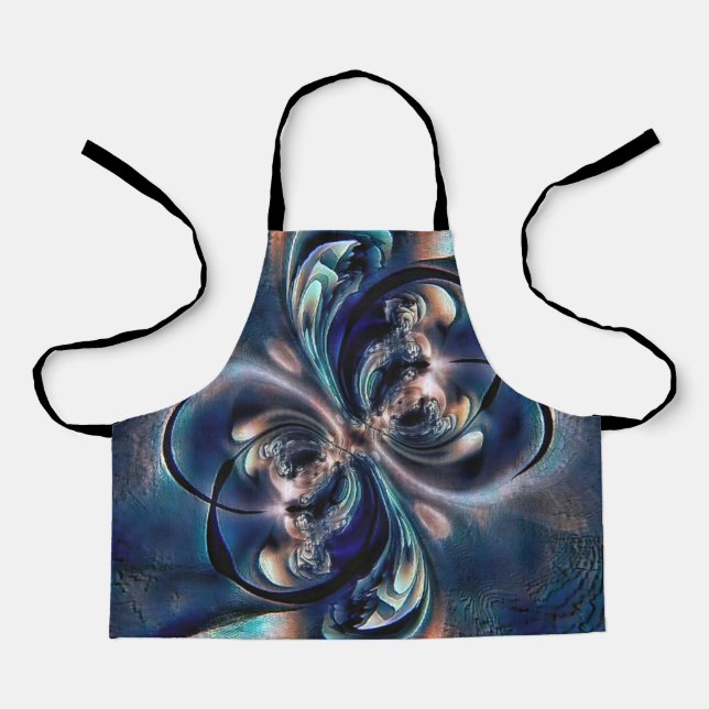 Delantal Concepción (Anverso)