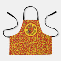 Condimenta Tu Vida Calavera Pimienta Chili Roja Ca