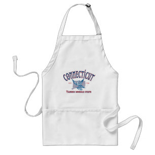 Delantal Connecticut