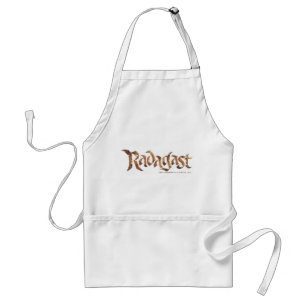 Delantal Conocido de RADAGAST™ texturizado
