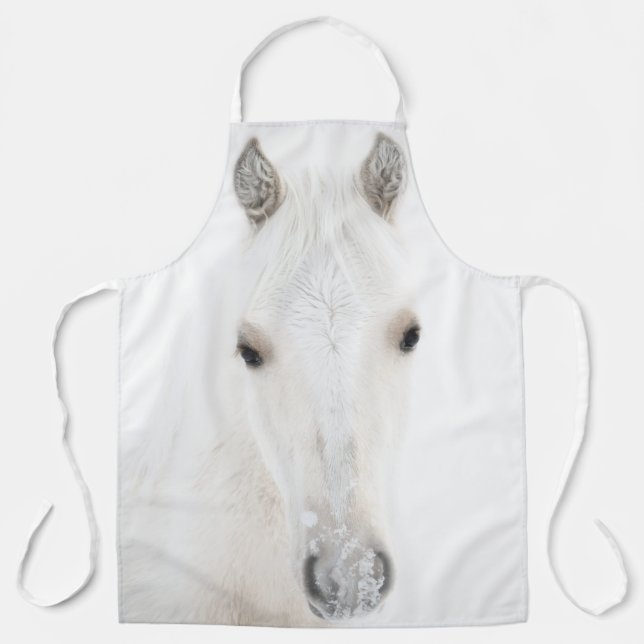 Delantal Cook’n con Koots (Anverso)