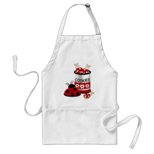Delantal Cookies Apron