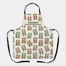 Cooks It Good Personalized 