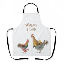Coop Apron