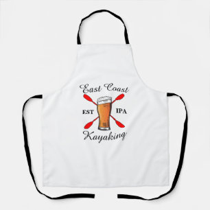 Delantal Cordillera de Kayak East IPA