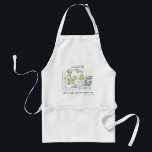 Delantal Cordless Baby Funny Cards Tees Mugs & Gifts<br><div class="desc">Estás viendo un regalo, un té, una tarjeta o un regalo de colección de Google y MSN, el número 1 de los regalos de personalizados fuera de lo normal de la colección Rick London. Somos los vendedores oficiales con licencia o todos los artículos de Personalizados de Londons Times. Este artículo...</div>