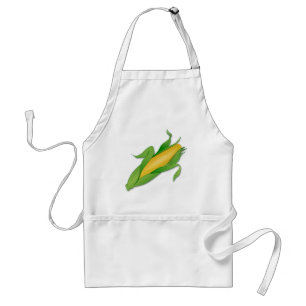 Delantal Corn