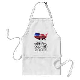 Delantal Cornish American Ancestry Roots