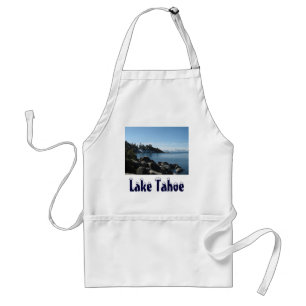 Delantal Costa norte del lago Tahoe, Incline Village, Nevad