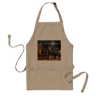 Delantal Costura - Industrial - Ropa de cama de calidad