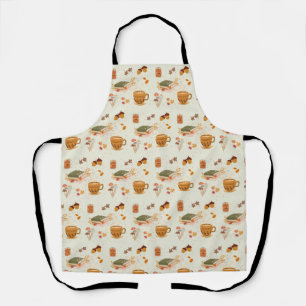 Delantal Cosy Fall