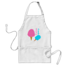 Delantal Cotton Candy Apron