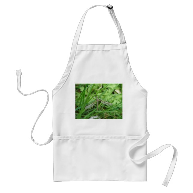 Delantal Crane Fly Apron (Frente)