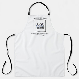 Delantal Crea el tuyo propio