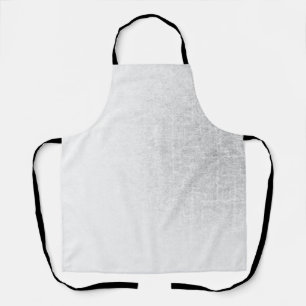 Delantal Crear su propio Personalizado personalizado