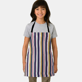 Delantal Creative Colors Kitchen Apron