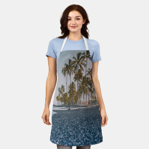 Delantal Criaturas oceánicas