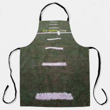 criterios de campo deportivo