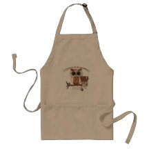 Croptoberfest Apron 2023
