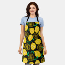 Cuando la Vida te Da Limones Amarillo Soleado Limó
