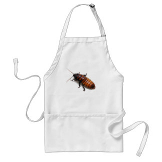 Delantal Cucaracha