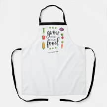Cultiva Tu Propia Comida Acuarela Personalizada Ja
