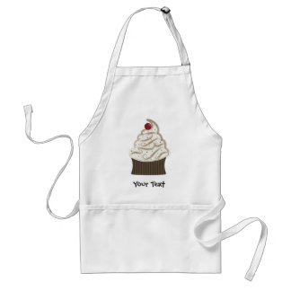 Delantal Cupcakes Cupcakes