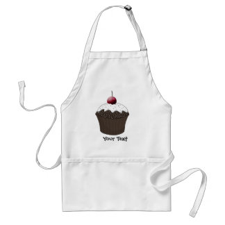 Delantal Cupcakes Cupcakes