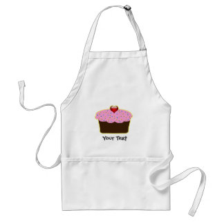 Delantal Cupcakes Cupcakes
