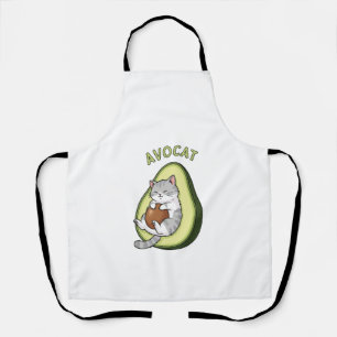 Delantal Curso de aguacate