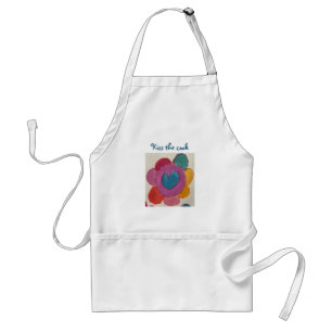Delantal Cute Apron