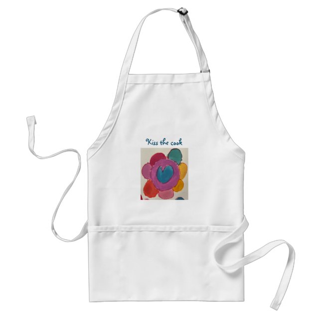 Delantal Cute Apron (Frente)