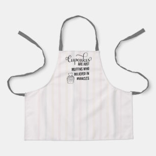 Delantal Cute Baking Apron