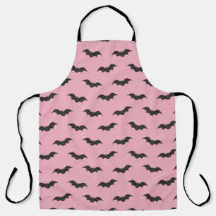 Delantal Cute Bat