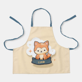 Delantal Cute Liam apron