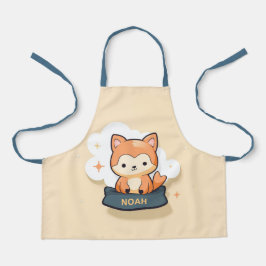 Delantal Cute Noah apron