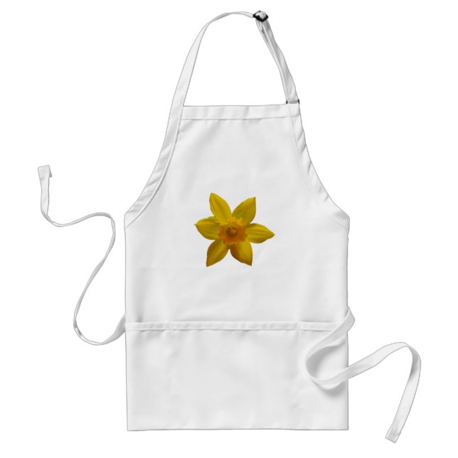 Delantal Daffodil Apron (Frente)