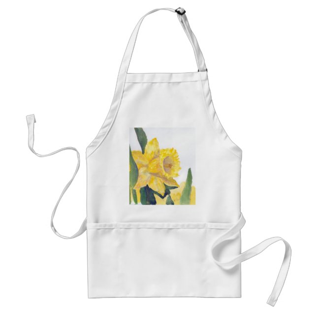 Delantal Daffodil Apron (Frente)