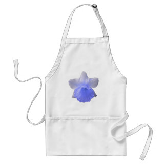 Delantal Daffodil Blue Apron