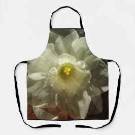 Delantal Daffodil Dreams