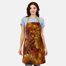 Delantal Dahlia Apron